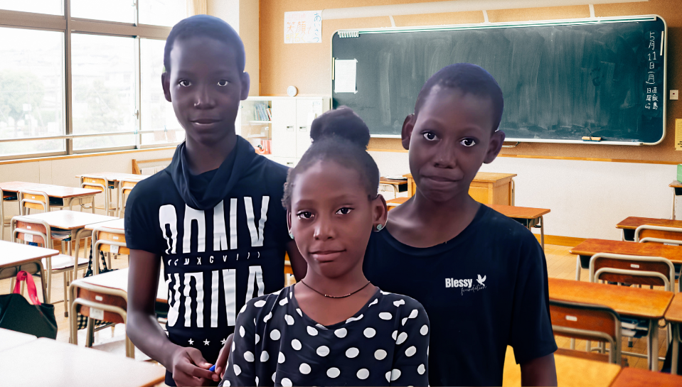 Vooruitgang voor Kinderopvang aan Huis in Suriname